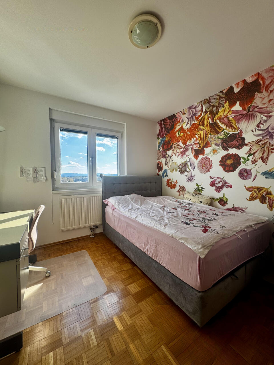 Квартира в Любляне, Словения, 85 м² - фото 1