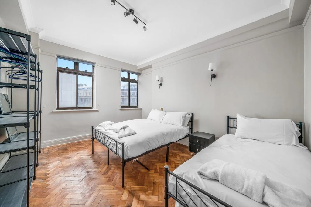 Квартира в Лондоне, Великобритания, 57 м² - фото 1