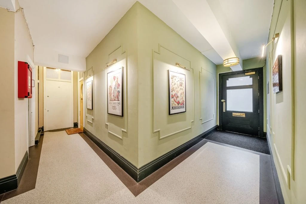 Квартира в Лондоне, Великобритания, 52 м² - фото 1