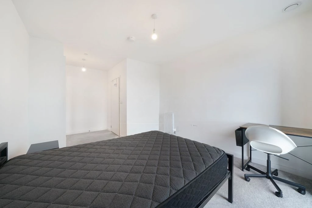 Квартира в Лондоне, Великобритания, 54 м² - фото 1