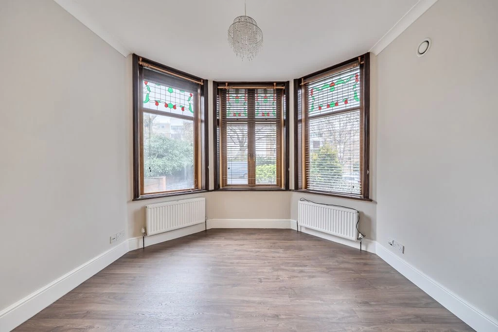 Квартира в Лондоне, Великобритания, 45 м² - фото 1