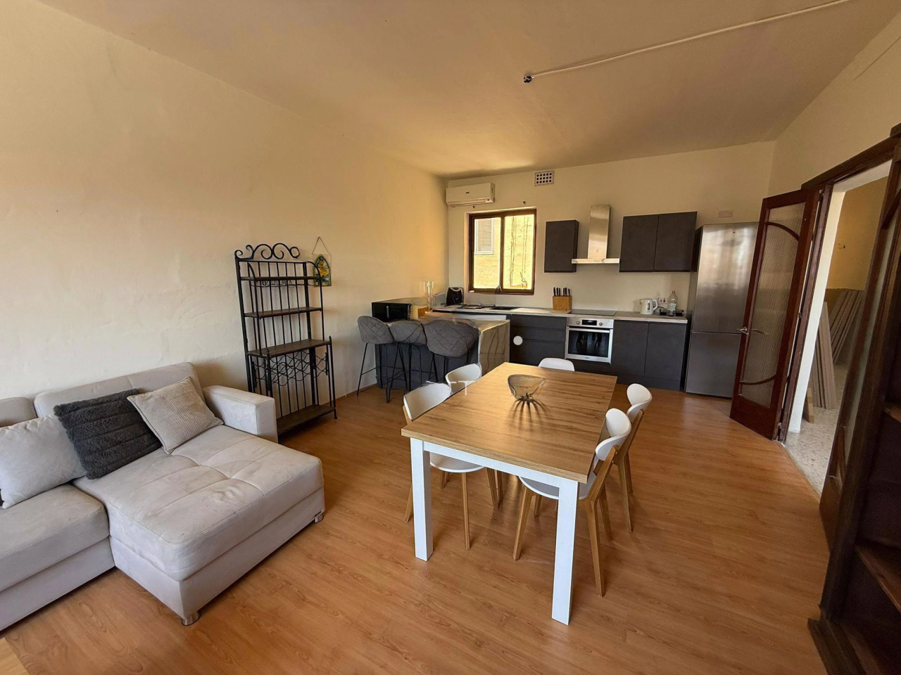 Квартира в Нашшаре, Мальта, 150 м² - фото 1