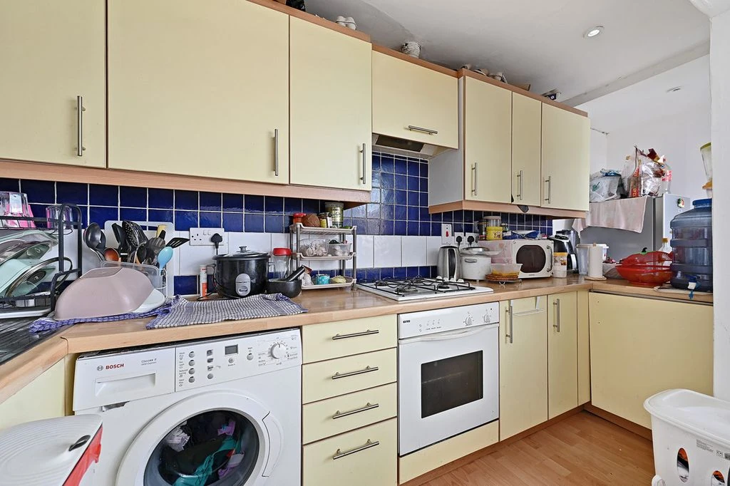 Квартира в Лондоне, Великобритания, 56 м² - фото 1
