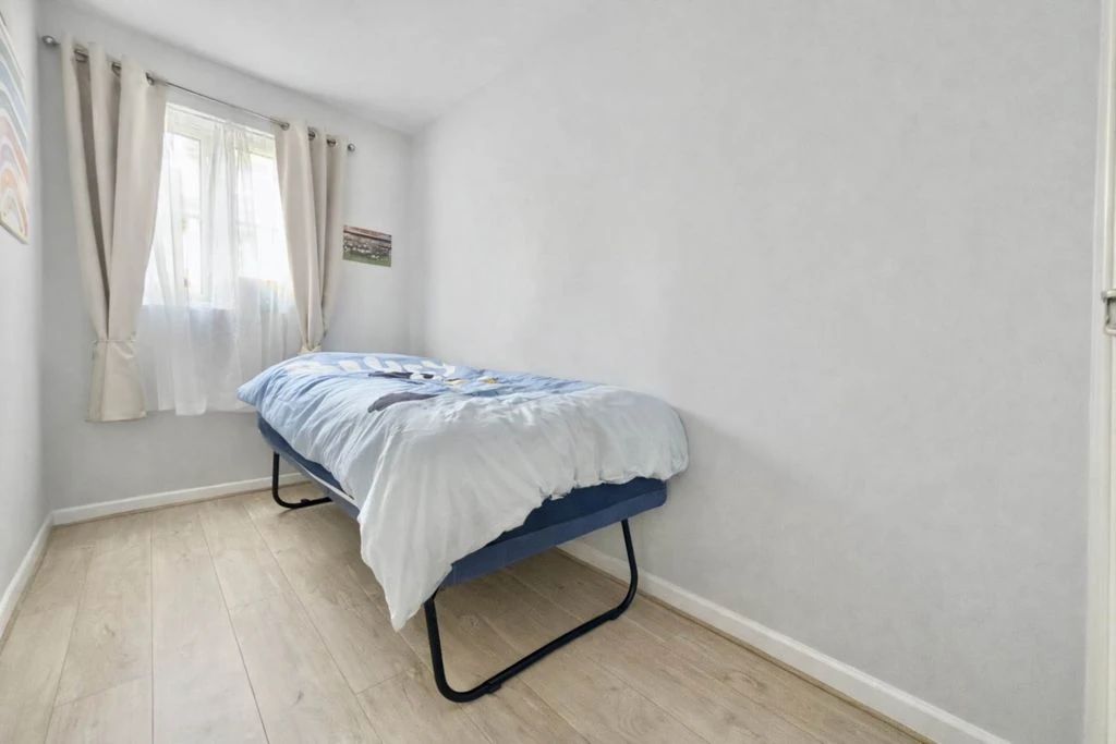 Квартира в Лондоне, Великобритания, 48 м² - фото 1