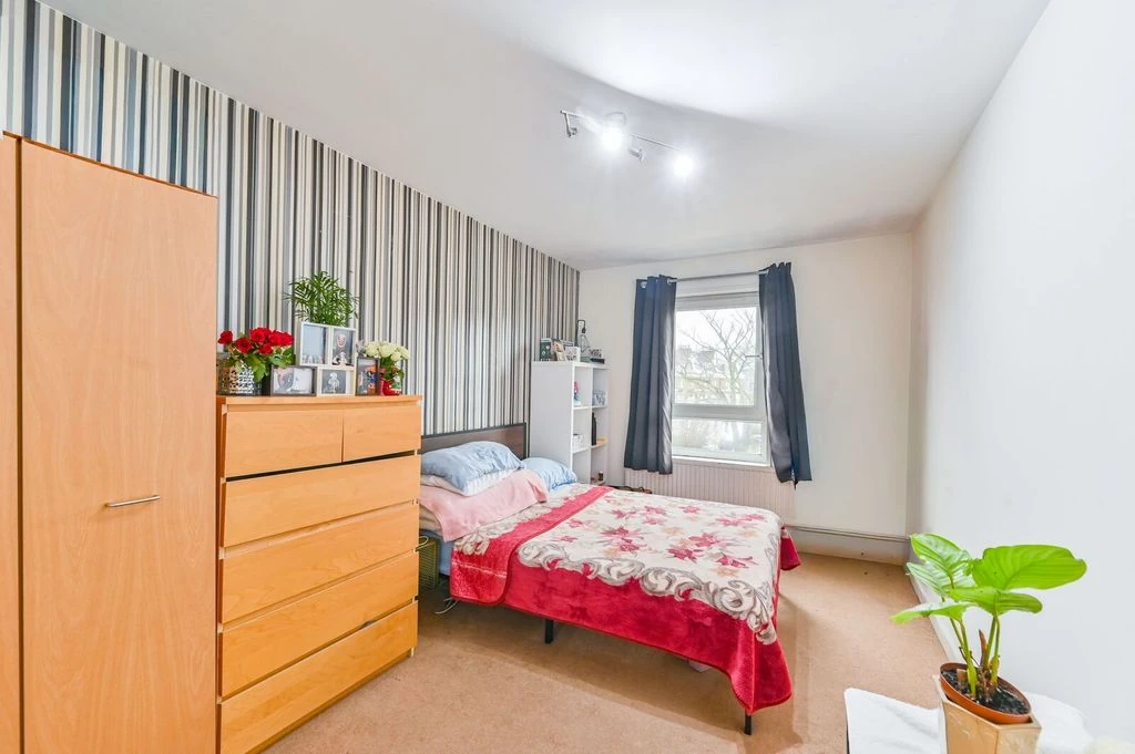 Квартира в Лондоне, Великобритания, 66 м² - фото 1