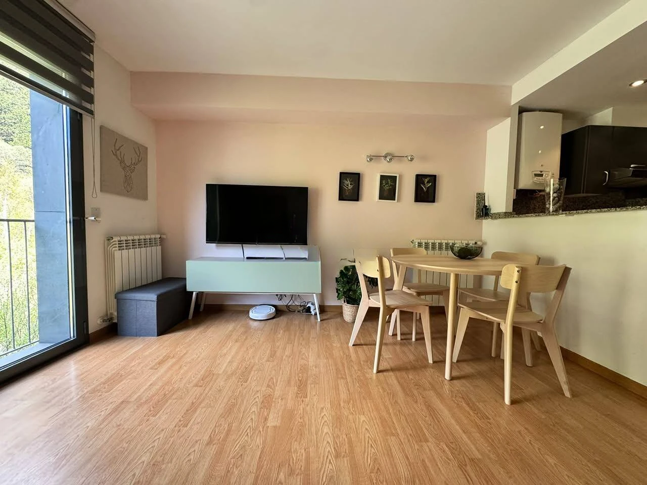 Квартира в Рансоле, Андорра, 41 м² - фото 1