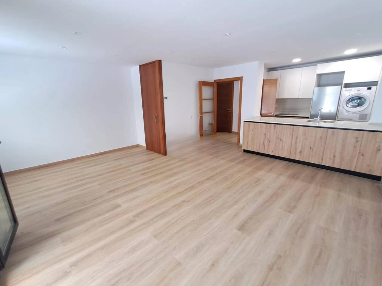 Квартира в Эскальдесе, Андорра, 110 м² - фото 1