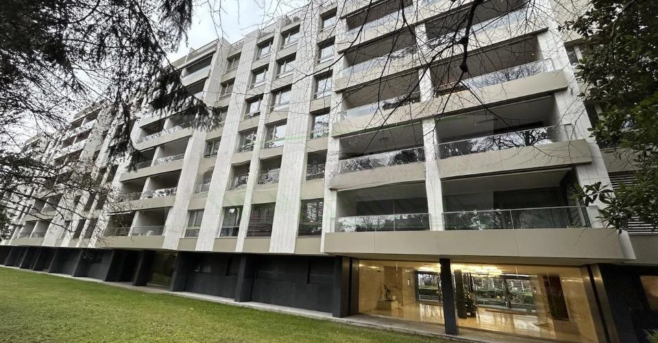 Квартира в Женеве, Швейцария, 40 м² - фото 1