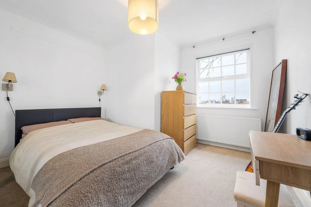 Квартира в Лондоне, Великобритания, 42 м² - фото 1