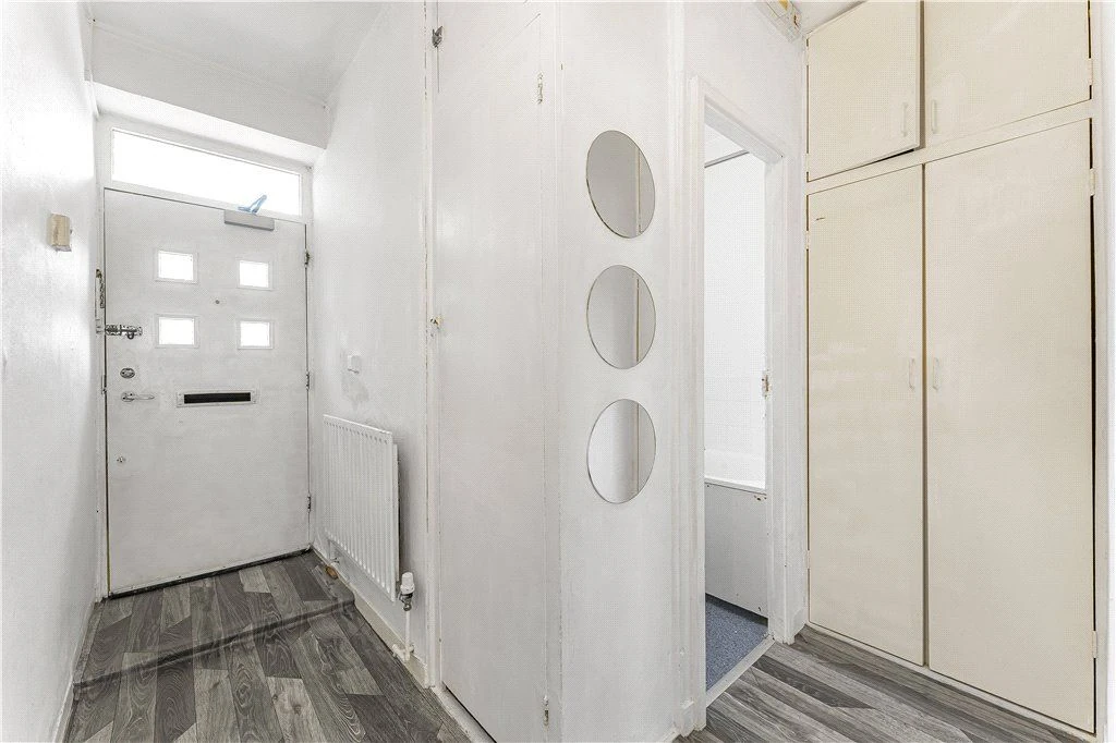 Квартира в Лондоне, Великобритания, 33 м² - фото 1