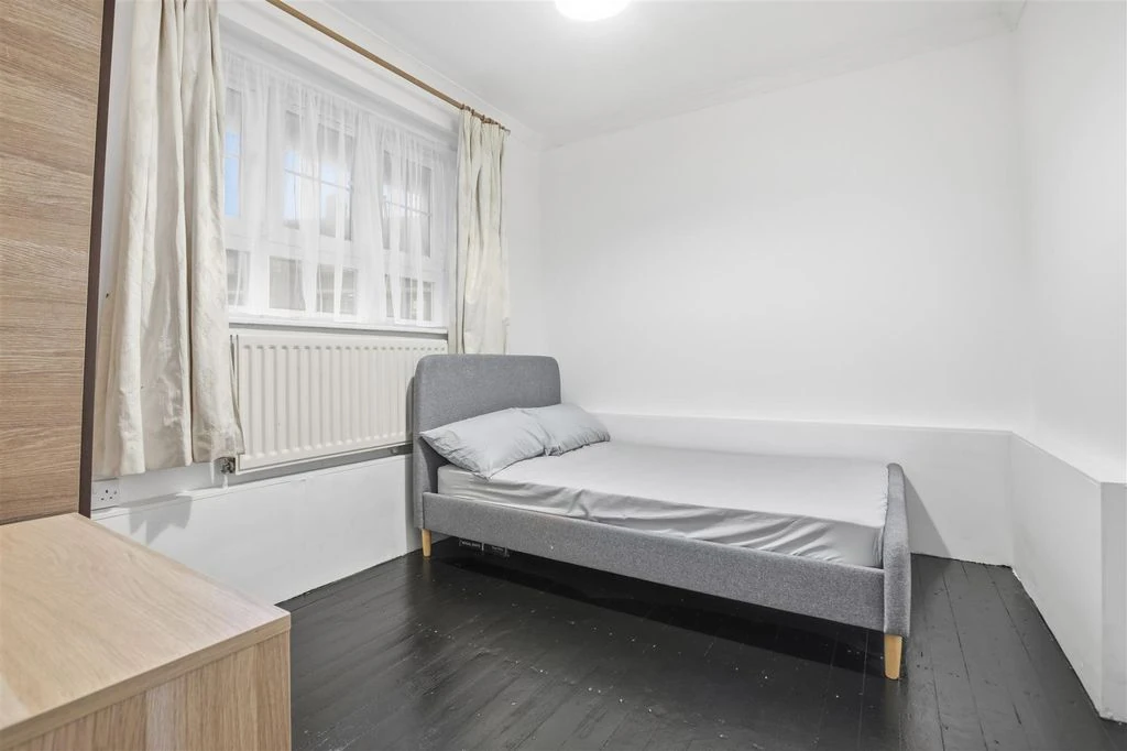 Квартира в Лондоне, Великобритания, 51 м² - фото 1