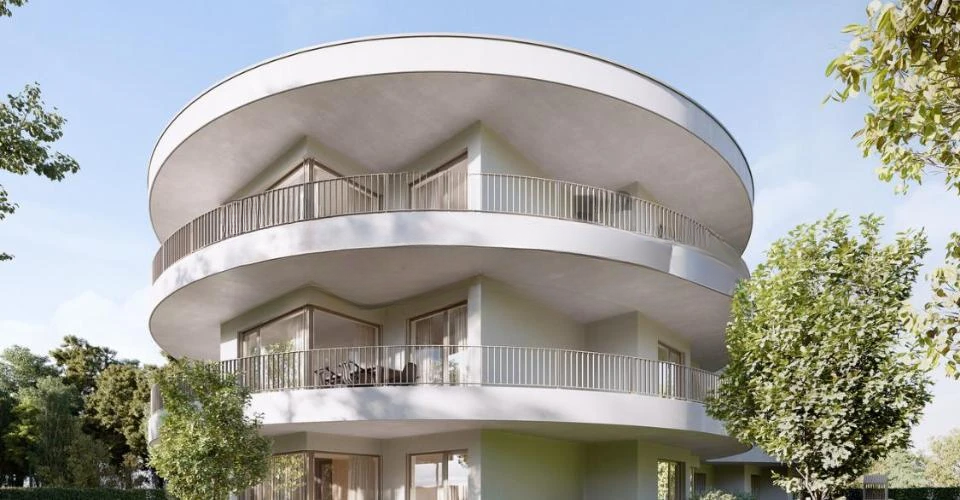 Квартира в Женеве, Швейцария, 120 м² - фото 1