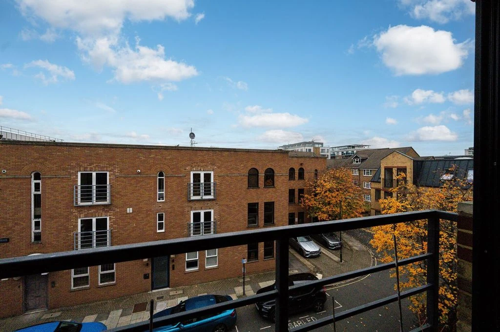 Квартира в Лондоне, Великобритания, 62 м² - фото 1