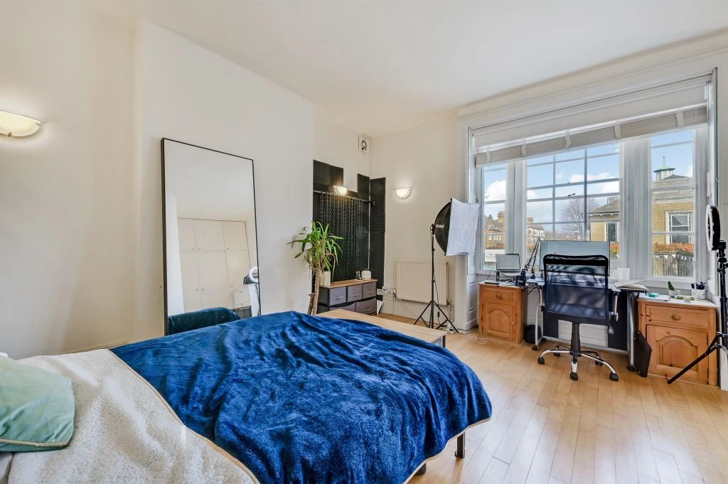 Квартира в Лондоне, Великобритания, 56 м² - фото 2