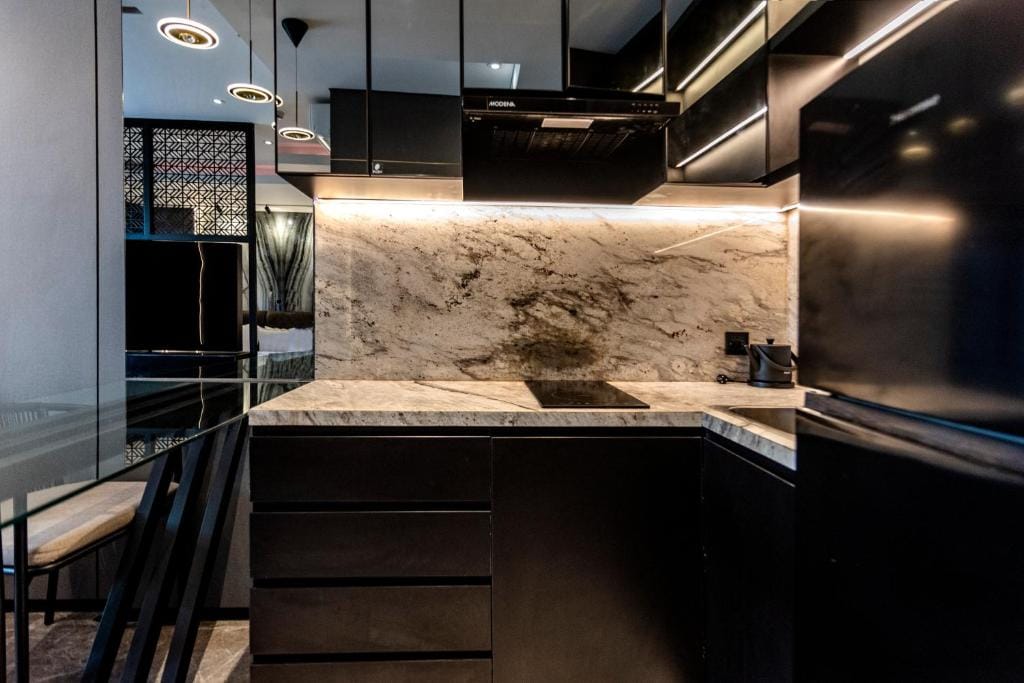 Апартаменты Bali, Индонезия, 121 м² - фото 3