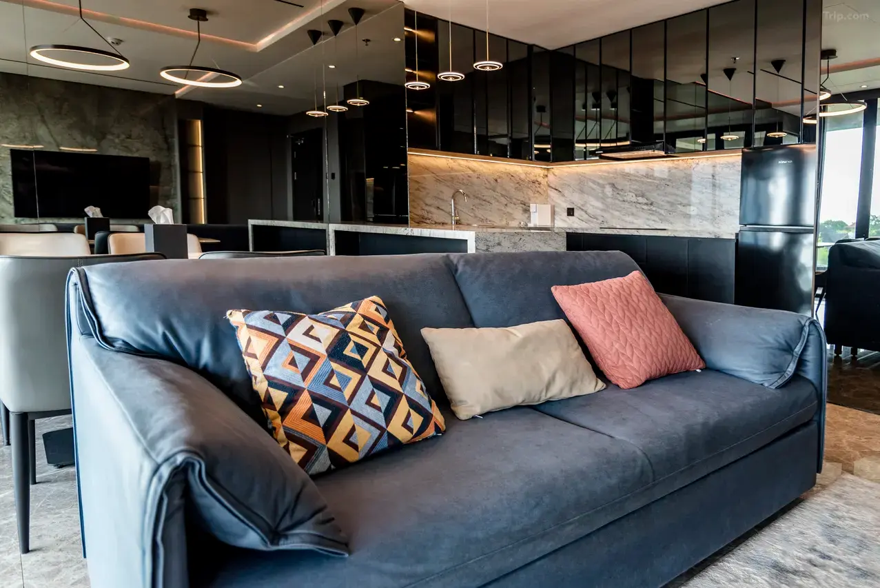 Апартаменты Bali, Индонезия, 121 м² - фото 4
