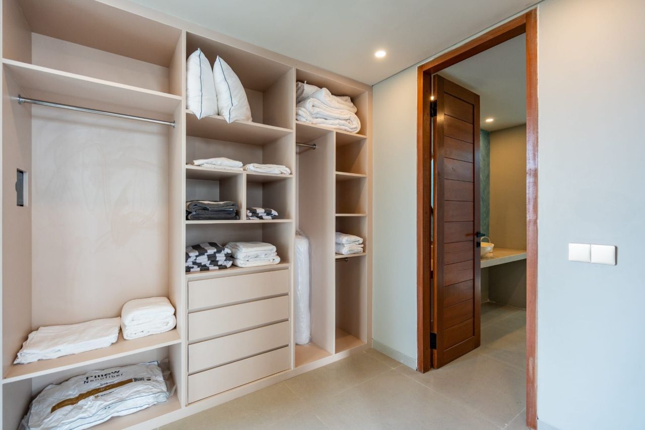 Вилла Bali, Индонезия, 600 м² - фото 5