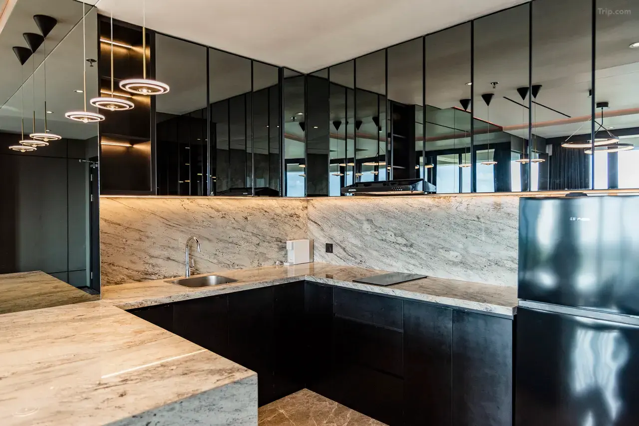 Апартаменты Bali, Индонезия, 121 м² - фото 5