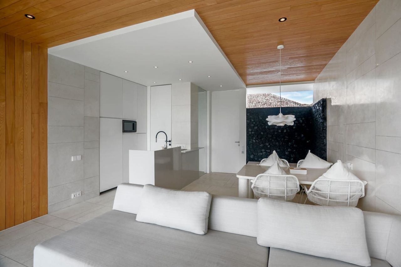 Вилла в Убуде, Индонезия, 100 м² - фото 5