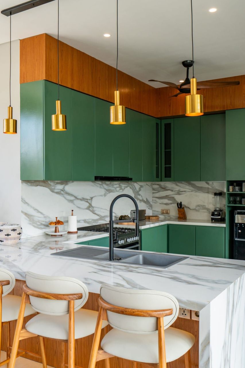 Вилла Bali, Индонезия, 600 м² - фото 6