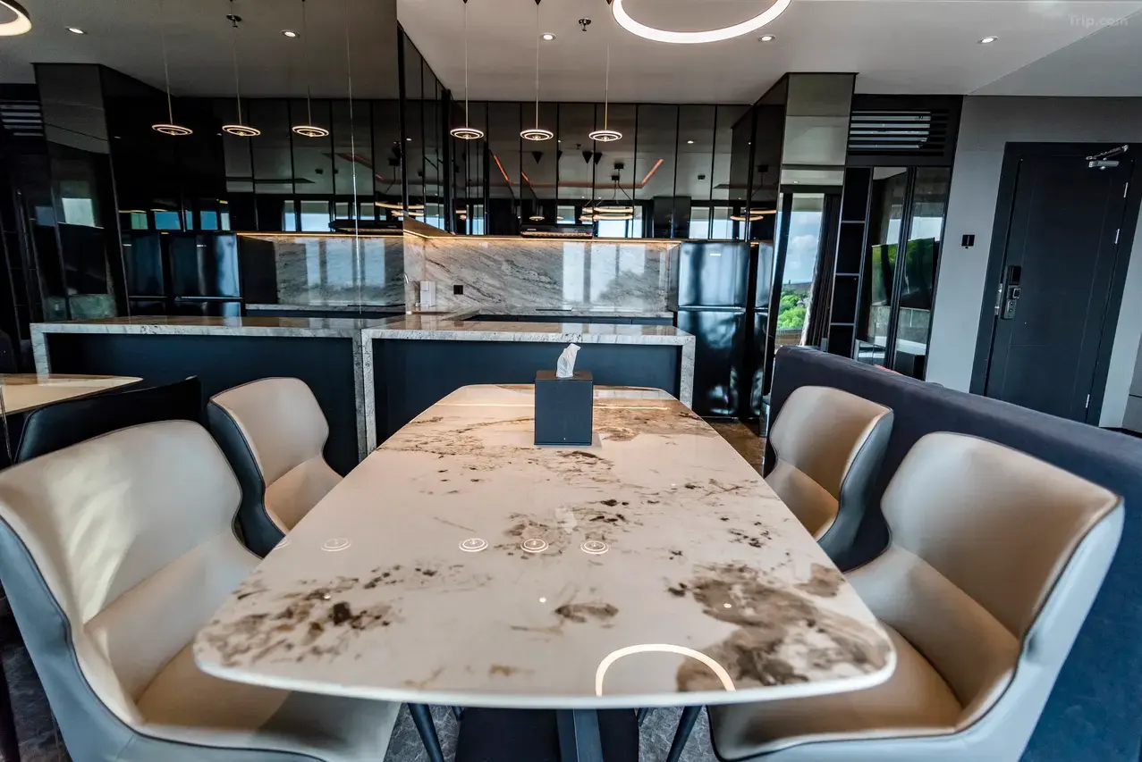 Апартаменты Bali, Индонезия, 121 м² - фото 6