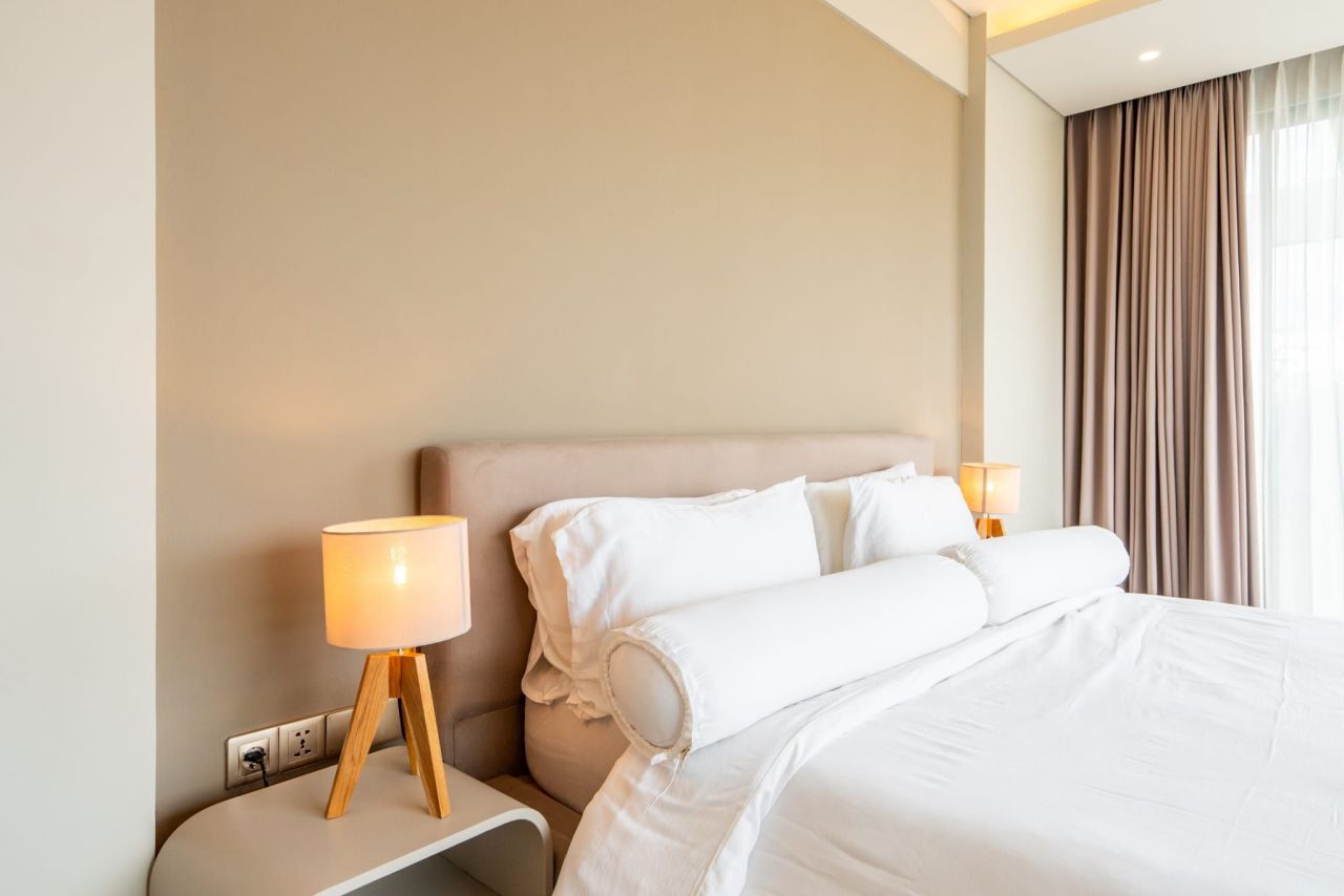 Вилла Bali, Индонезия, 600 м² - фото 6