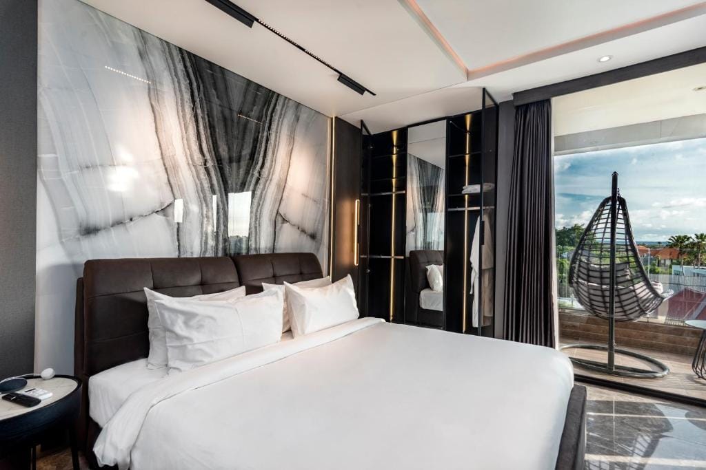 Апартаменты Bali, Индонезия, 121 м² - фото 7