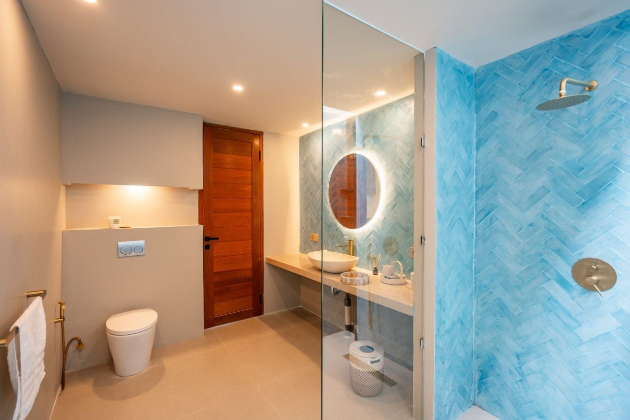 Вилла Bali, Индонезия, 600 м² - фото 7