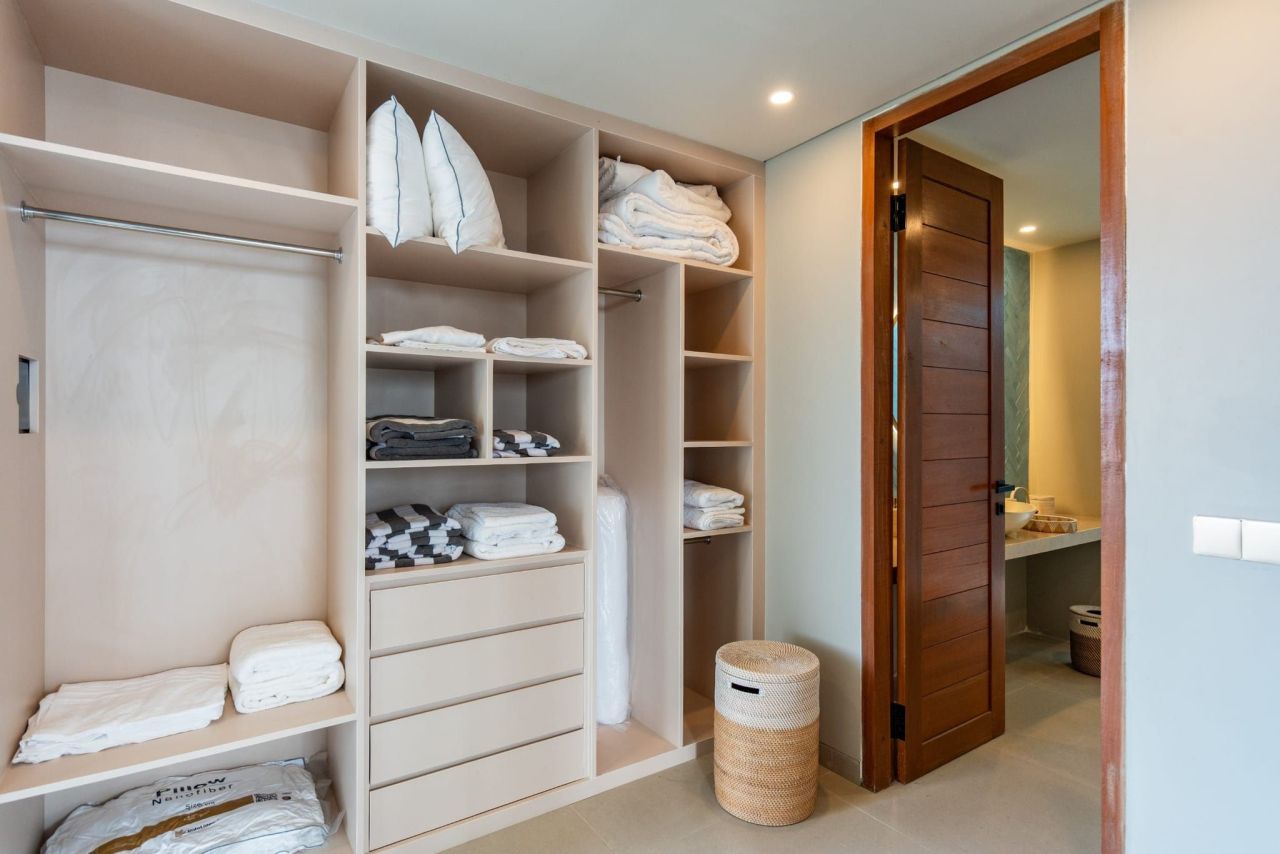 Вилла Bali, Индонезия, 600 м² - фото 8