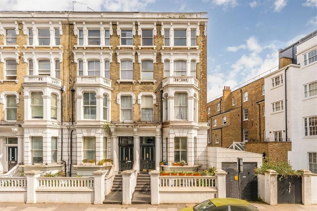 Квартира в Лондоне, Великобритания, 83 м² - фото 2