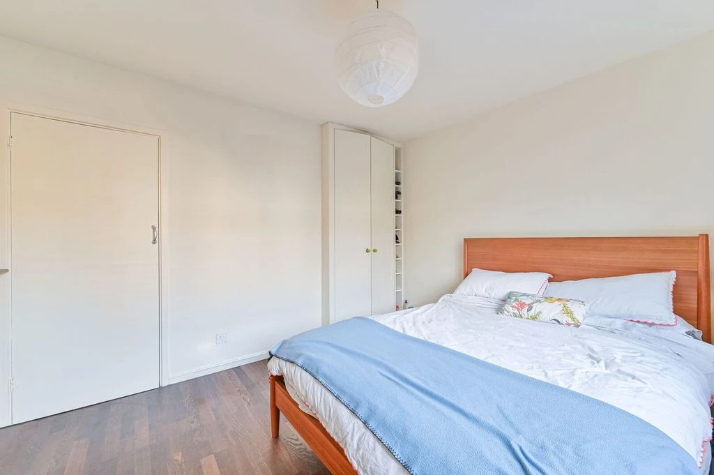 Квартира в Лондоне, Великобритания, 45 м² - фото 2