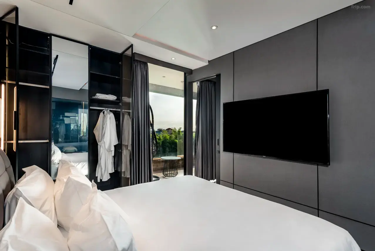 Апартаменты Bali, Индонезия, 121 м² - фото 8