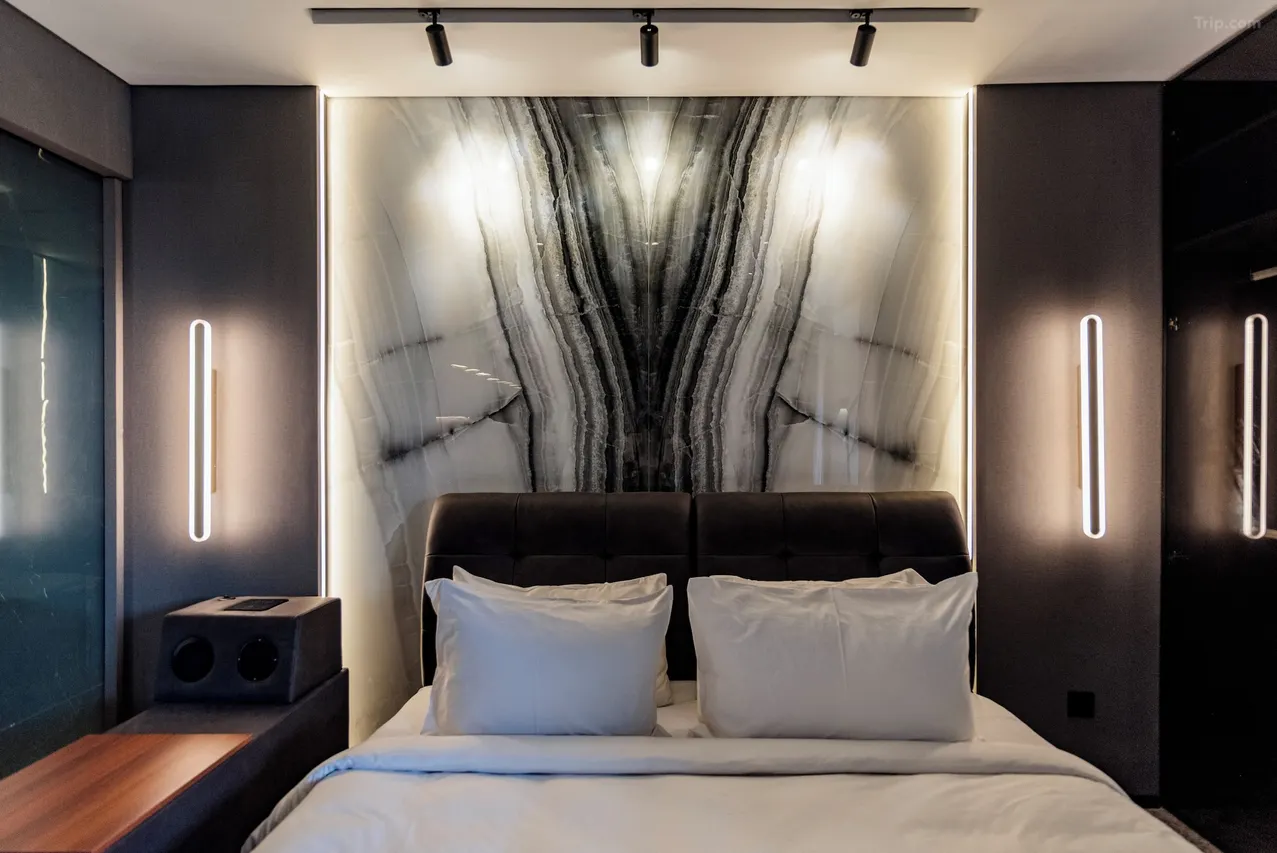 Апартаменты Bali, Индонезия, 121 м² - фото 9