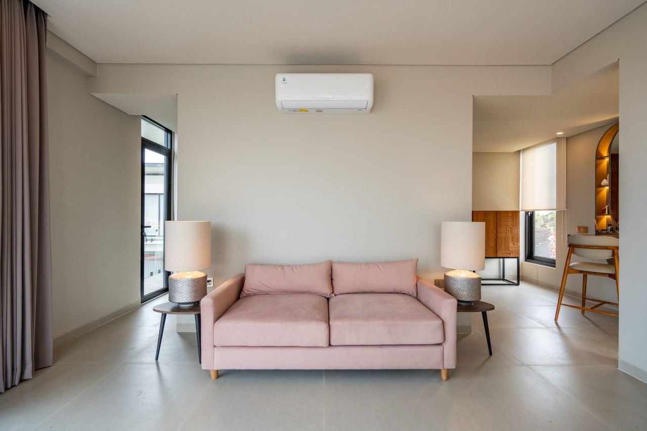 Вилла Bali, Индонезия, 600 м² - фото 10