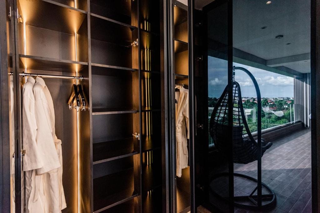 Апартаменты Bali, Индонезия, 121 м² - фото 10