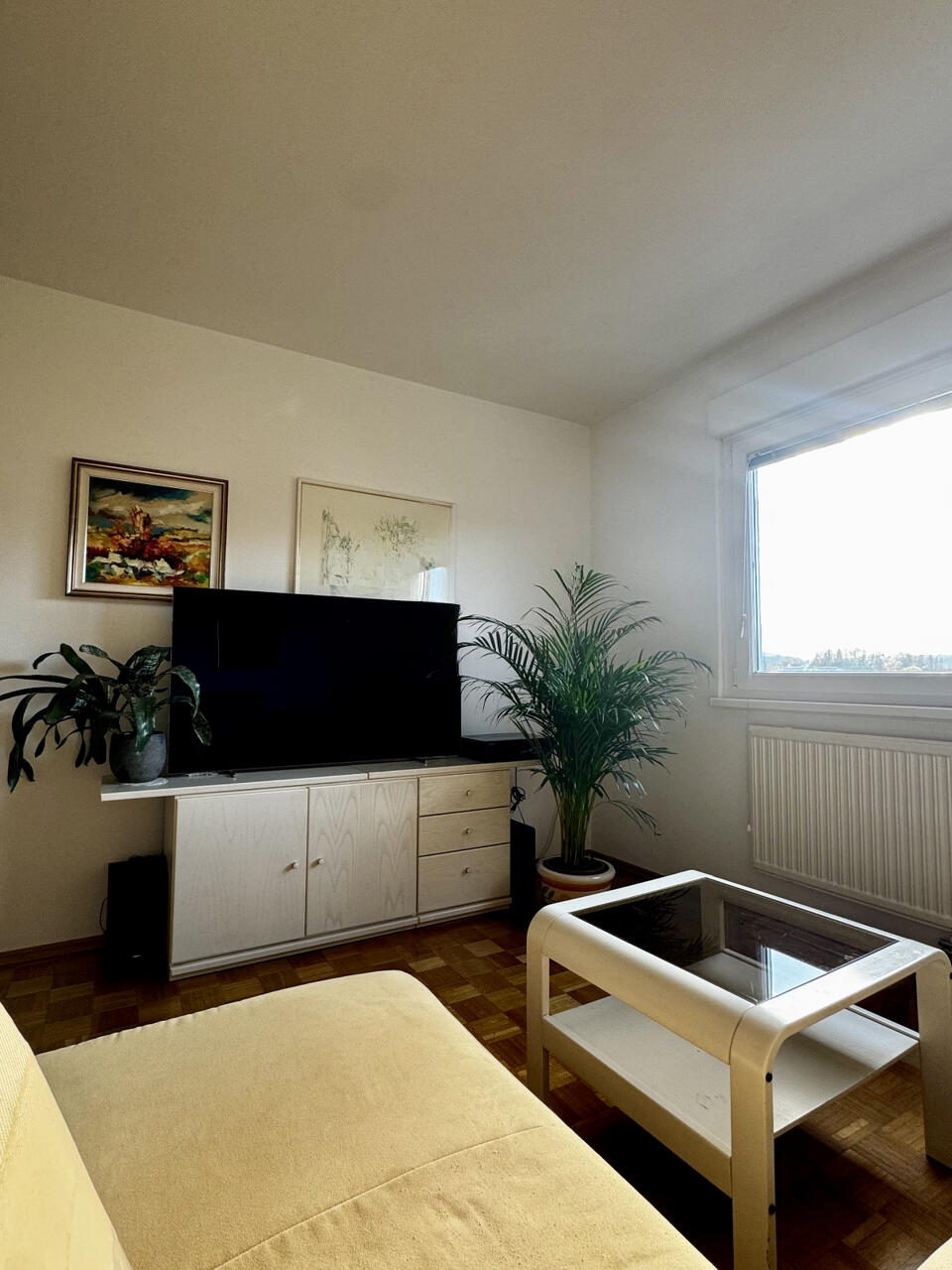 Квартира в Любляне, Словения, 85 м² - фото 2