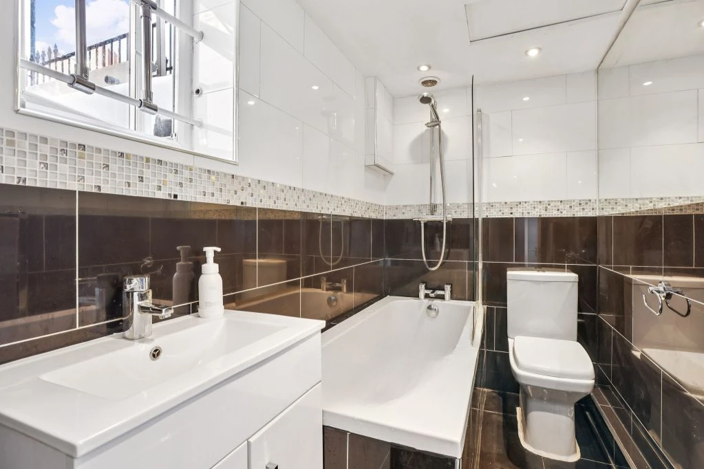 Квартира в Лондоне, Великобритания, 47 м² - фото 2