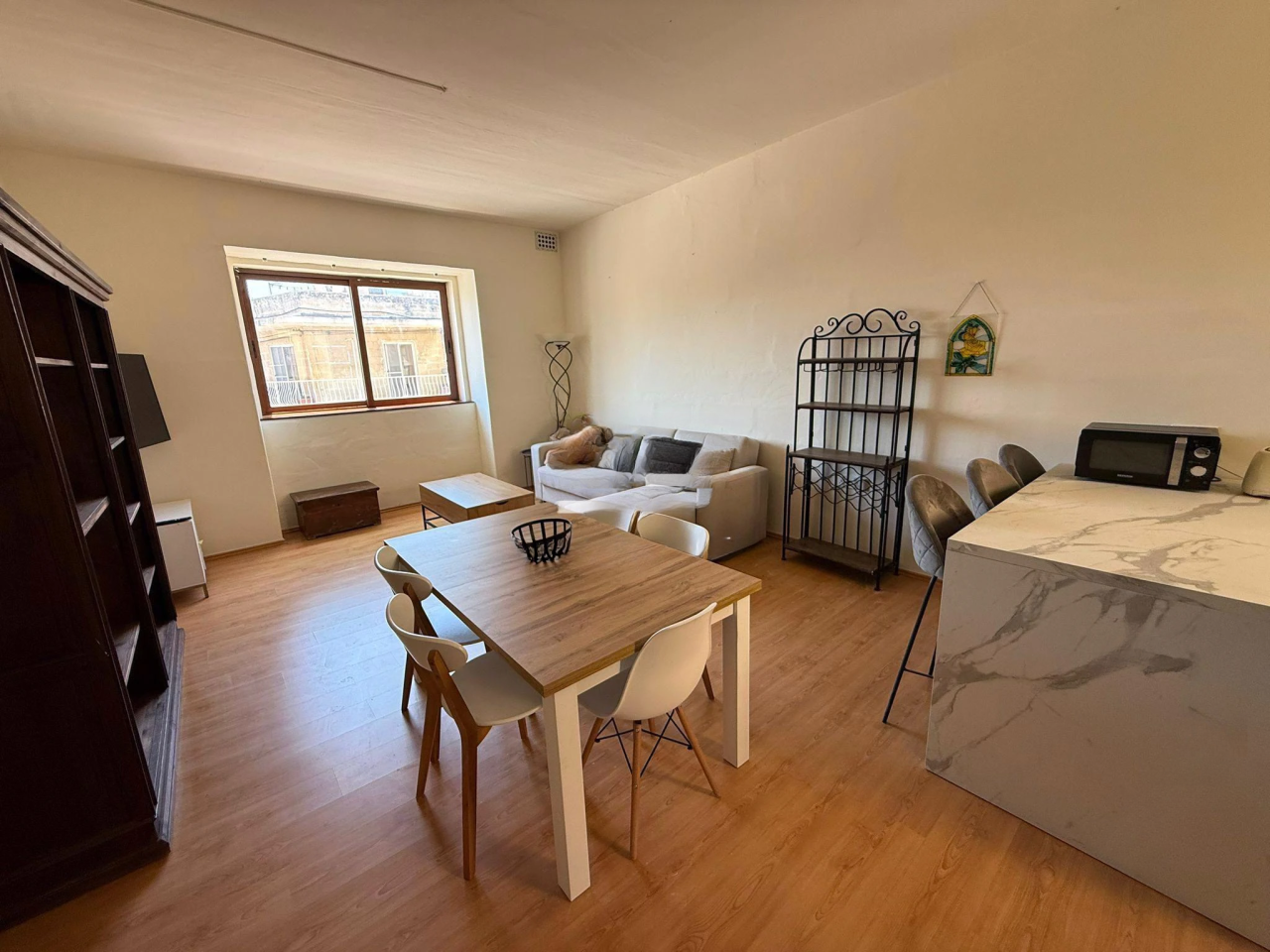 Квартира в Нашшаре, Мальта, 150 м² - фото 2