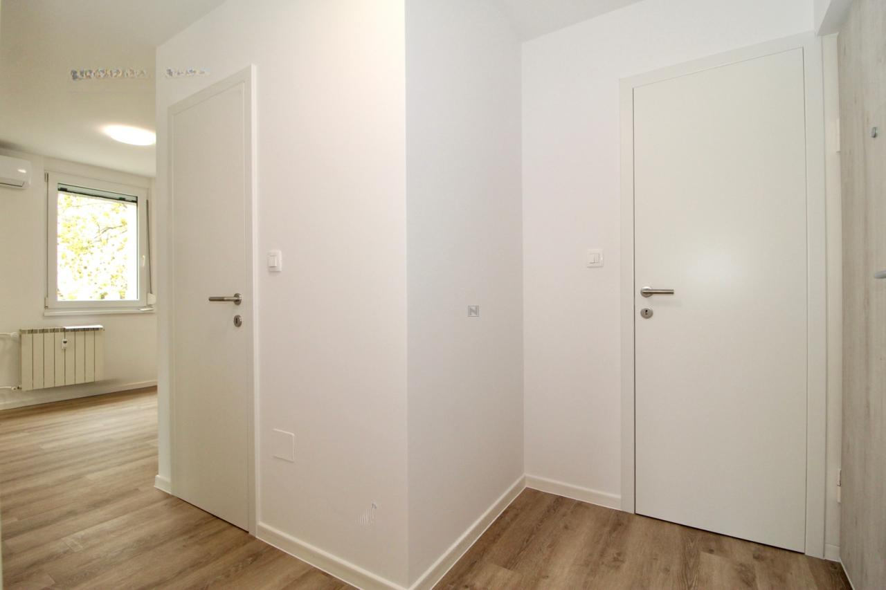 Квартира в Любляне, Словения, 42 м² - фото 2