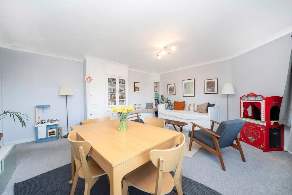 Квартира в Лондоне, Великобритания, 73 м² - фото 2