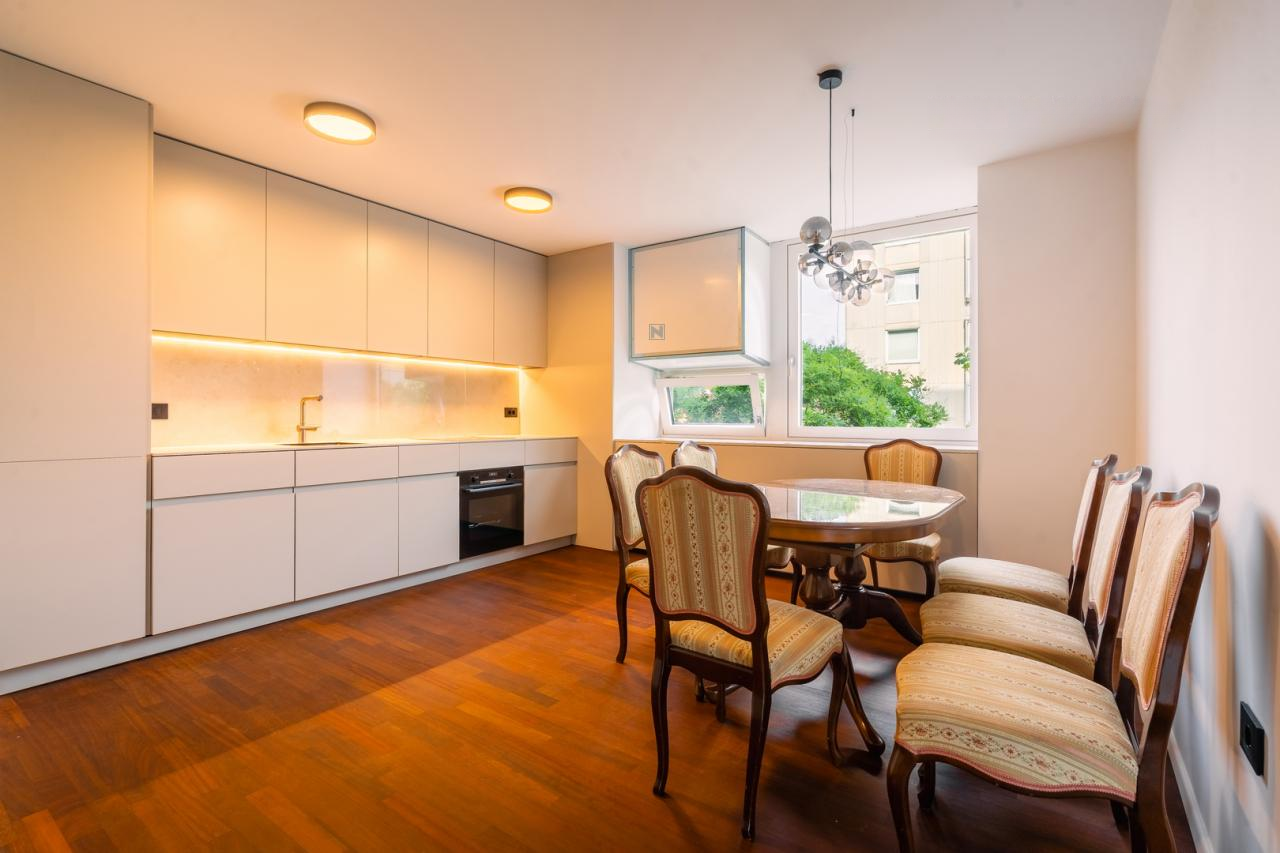 Квартира в Любляне, Словения, 93 м² - фото 2