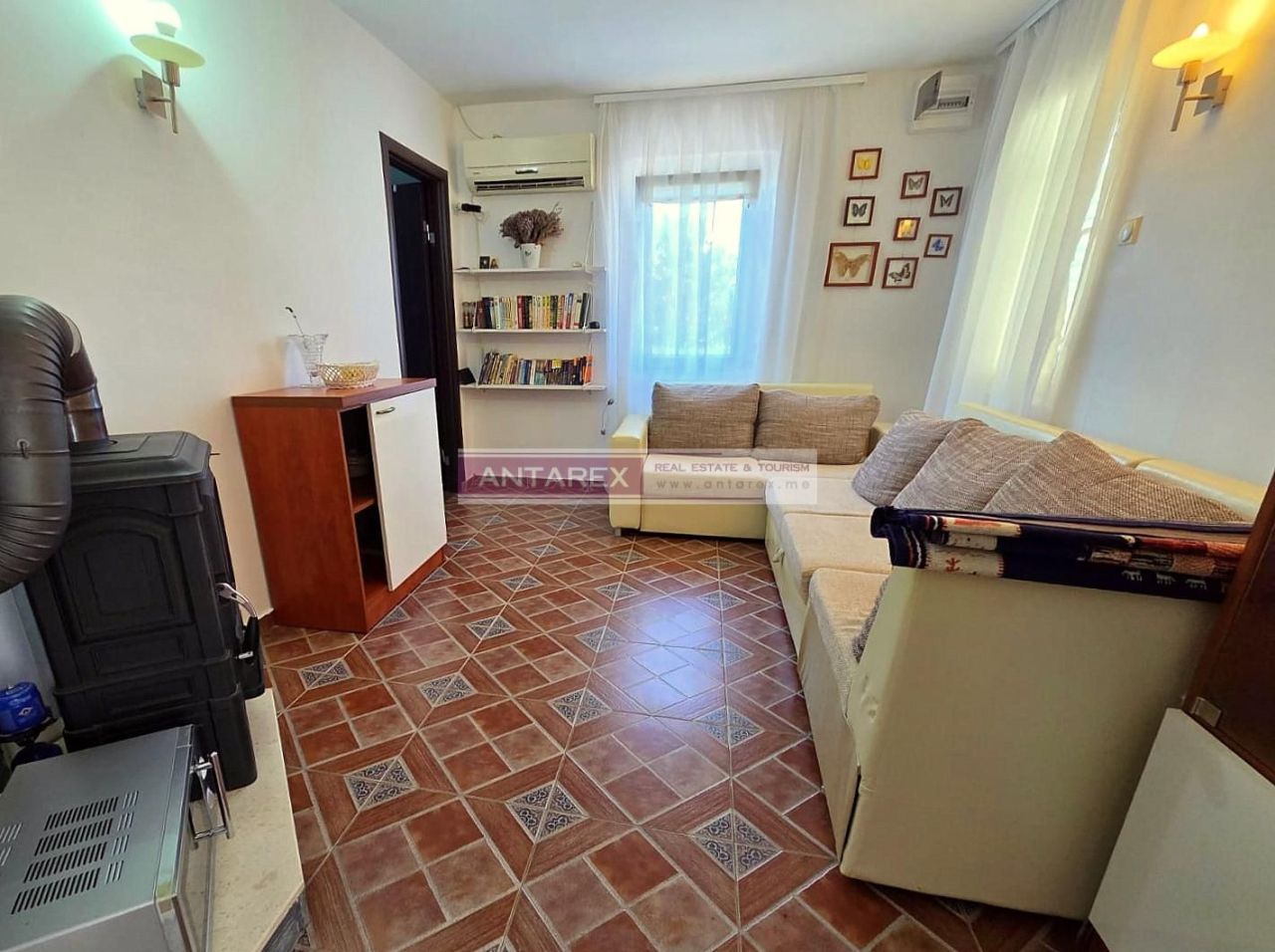 Вилла в Биеле, Черногория, 100 м² - фото 3