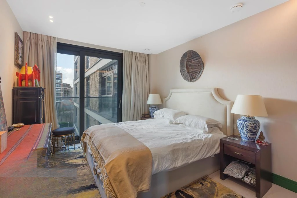 Квартира в Лондоне, Великобритания, 76 м² - фото 2