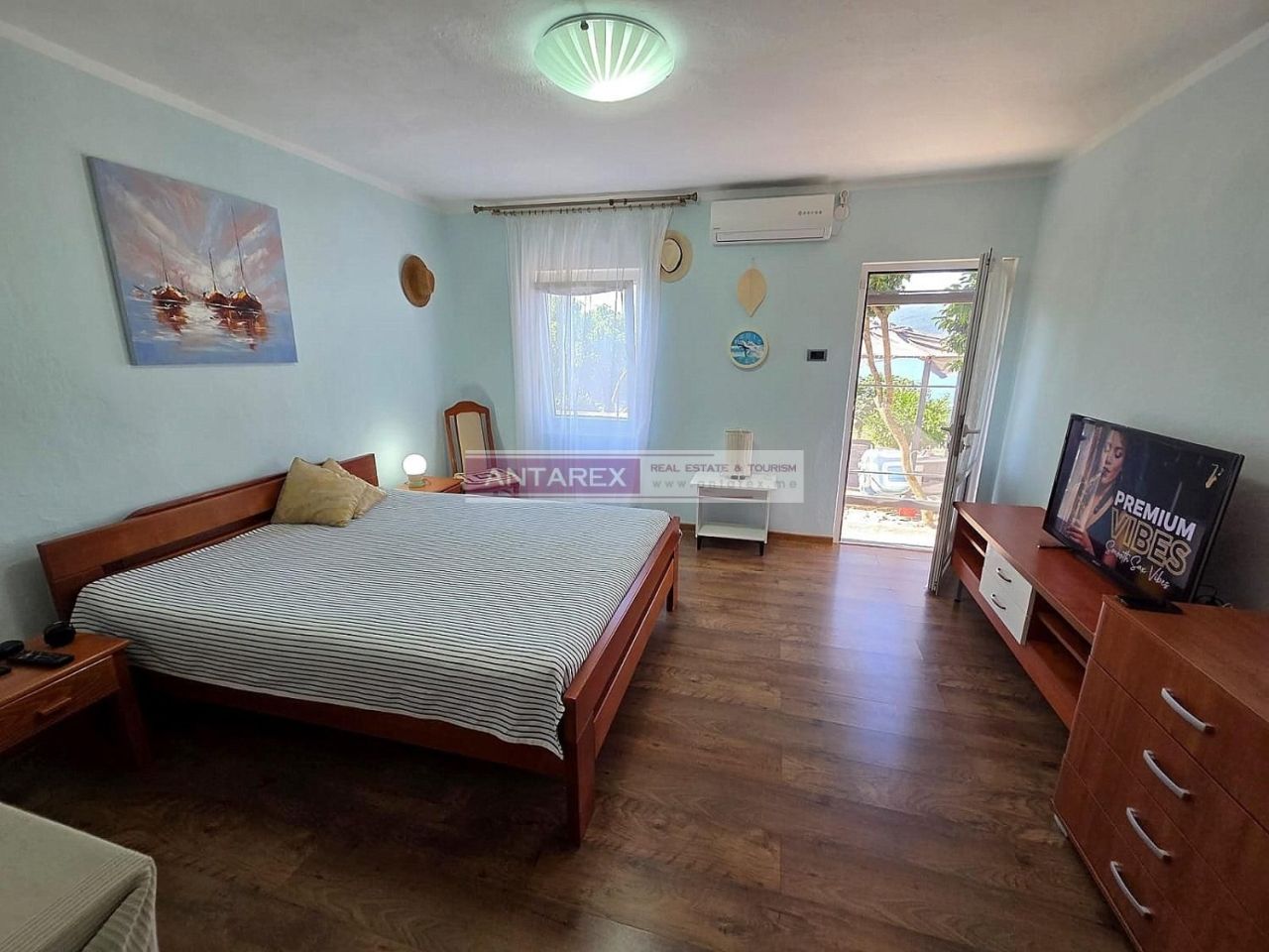 Вилла в Биеле, Черногория, 100 м² - фото 7