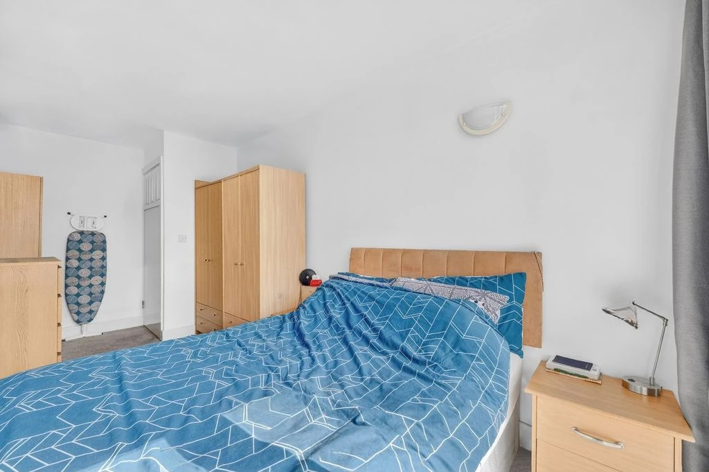 Квартира в Лондоне, Великобритания, 43 м² - фото 2