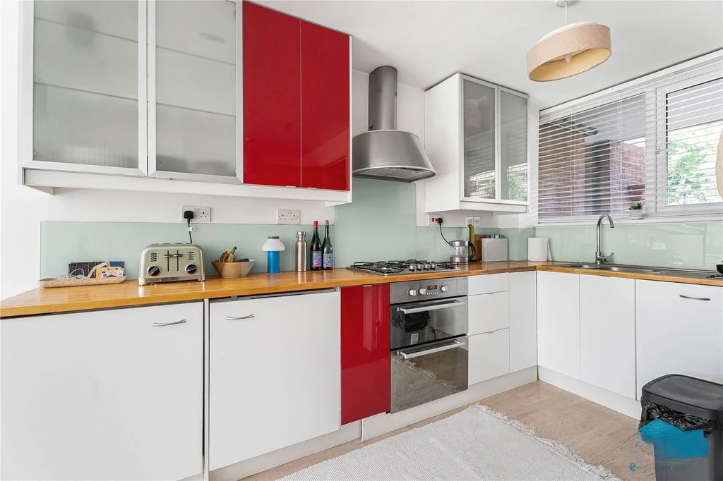 Квартира в Лондоне, Великобритания, 50 м² - фото 2