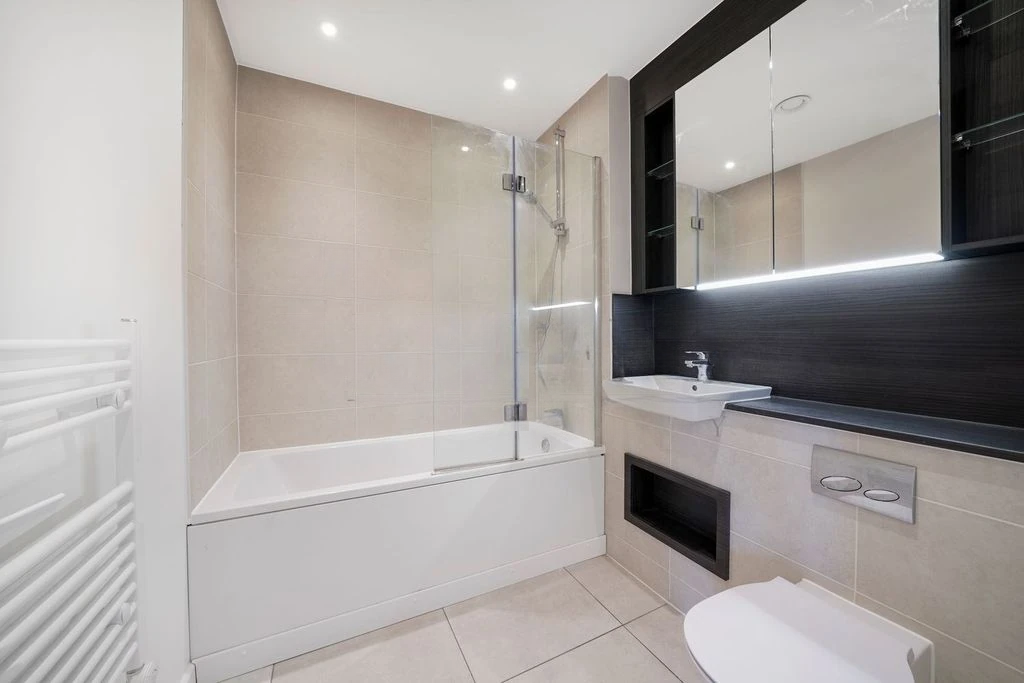 Квартира в Лондоне, Великобритания, 54 м² - фото 2