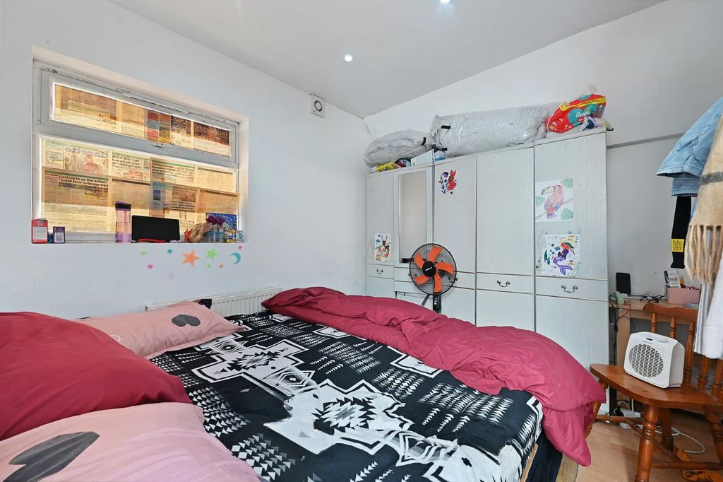 Квартира в Лондоне, Великобритания, 56 м² - фото 2