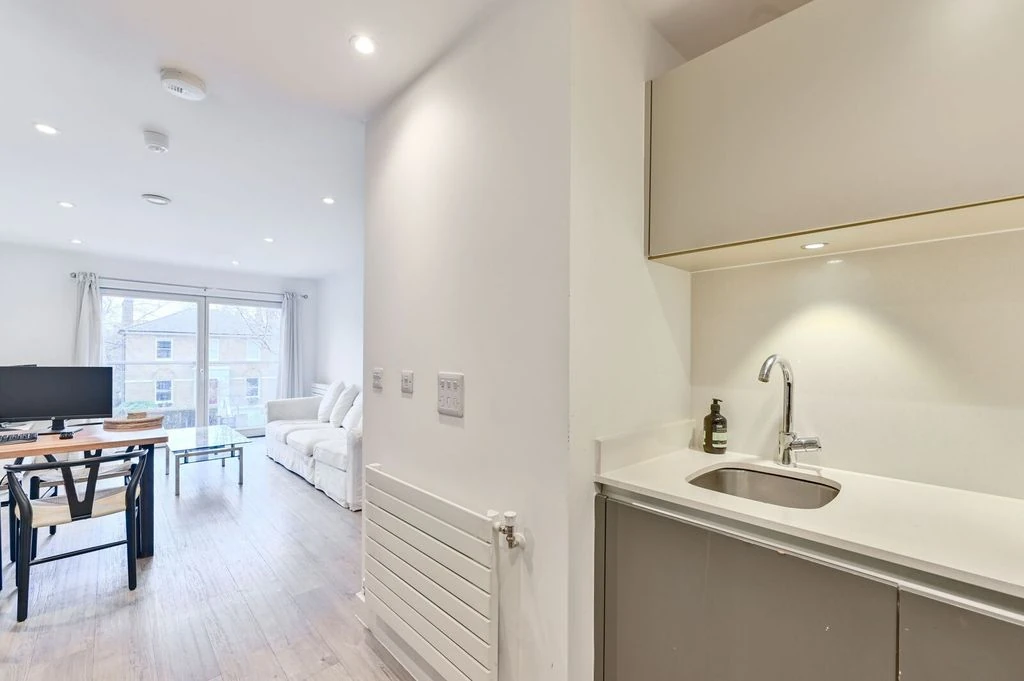 Квартира в Лондоне, Великобритания, 48 м² - фото 2