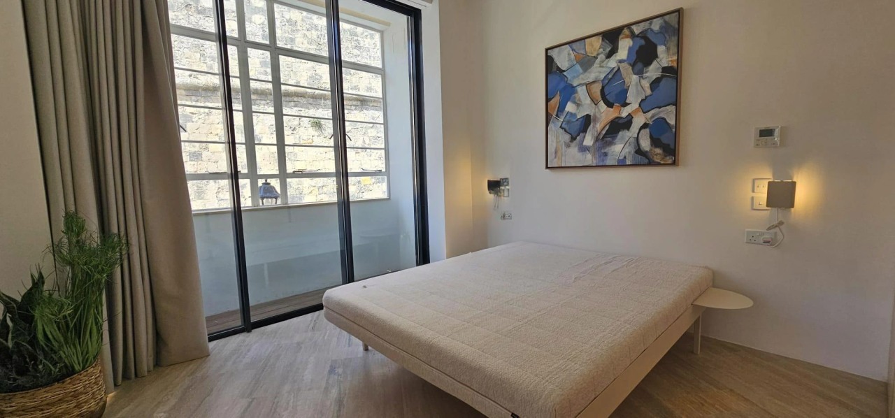 Квартира Valletta, Мальта, 65 м² - фото 2